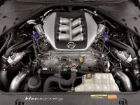 Hennessey Nissan GTR (2009)