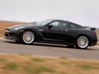 Hennessey Nissan GTR (2009)