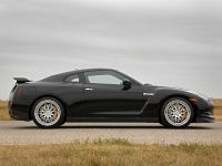 Hennessey Nissan GTR (2009) - picture 5 of 11