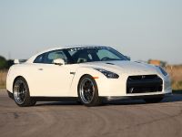 Hennessey Nissan GTR (2009)