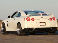 Hennessey Nissan GTR (2009) - picture 10 of 11