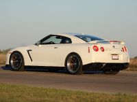 Hennessey Nissan GTR (2009) - picture 11 of 11