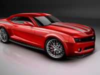 Hennessey HPE550 Chevrolet Camaro Limited Edition (2010) - picture 1 of 2