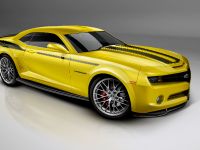 Hennessey HPE550 Chevrolet Camaro Limited Edition (2010) - picture 2 of 2