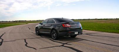Hennessey Performance Ford Taurus SHO (2013) - picture 4 of 9
