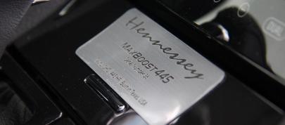 Hennessey Performance Ford Taurus SHO (2013) - picture 7 of 9