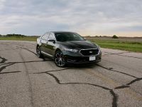 Hennessey Performance Ford Taurus SHO (2013) - picture 1 of 9