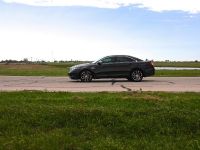 Hennessey Performance Ford Taurus SHO (2013) - picture 2 of 9