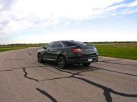 Hennessey Performance Ford Taurus SHO (2013) - picture 4 of 9