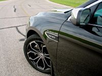 Hennessey Performance Ford Taurus SHO (2013) - picture 5 of 9