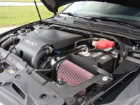 Hennessey Performance Ford Taurus SHO (2013)