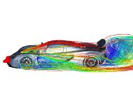 Hennessey Venom GT - CFD (2010) - picture 3 of 4