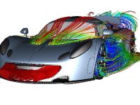 Hennessey Venom GT - CFD (2010) - picture 3 of 4