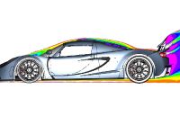Hennessey Venom GT - CFD (2010) - picture 4 of 4