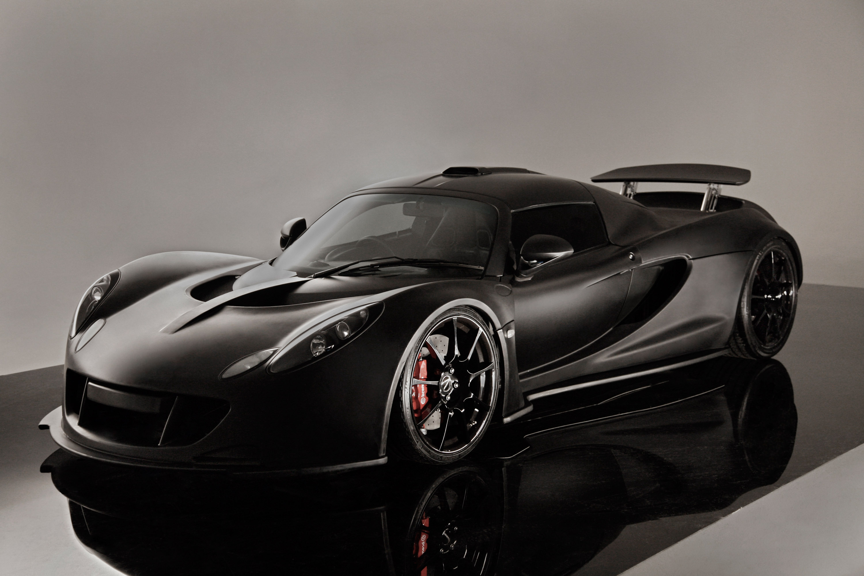 Hennessey VENOM GT