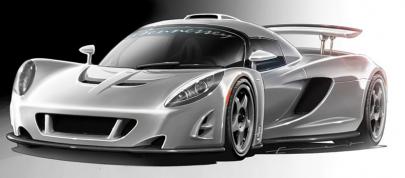Hennessey VENOM GT (2011) - picture 7 of 8