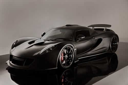 Hennessey VENOM GT (2011) - picture 1 of 8