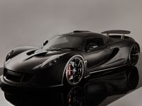 Hennessey VENOM GT (2011) - picture 1 of 8