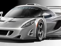 Hennessey VENOM GT (2011) - picture 5 of 8