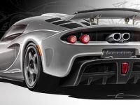 Hennessey VENOM GT (2011) - picture 6 of 8