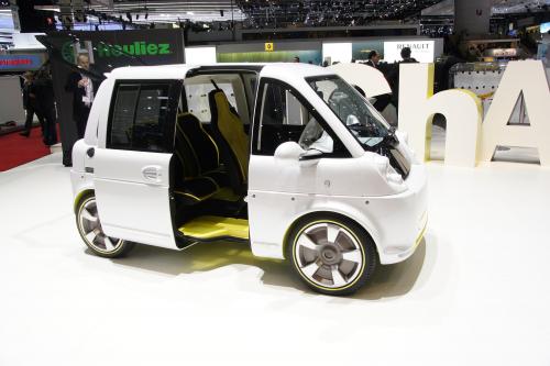 Heuliez Mia Geneva (2010) - picture 1 of 2