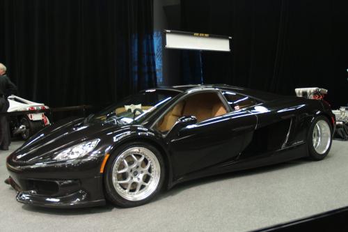 HHT Locus Phletore (2007) - picture 1 of 6