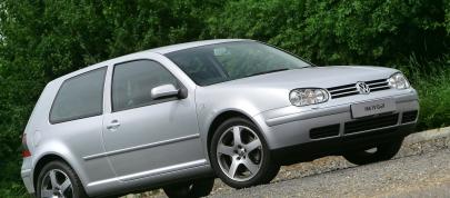 History of the Golf GTI (2008) - picture 4 of 5