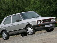 thumbnail image of History of the Golf GTI