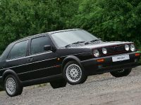 History of the Golf GTI (2008) - picture 2 of 5