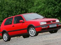 History of the Golf GTI (2008) - picture 3 of 5