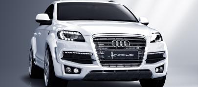 Hofele Audi Q7 Strator GT 780 