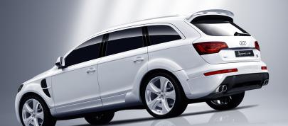 Hofele Audi Q7 Strator GT 780 (2013) - picture 4 of 6