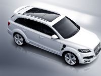 Hofele Audi Q7 Strator GT 780 (2013) - picture 3 of 6