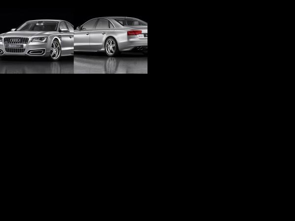 Hofele-Design Audi A8 D4 (2010) - picture 1 of 2