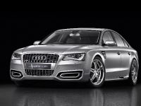 Hofele-Design Audi A8 D4 (2010) - picture 1 of 2