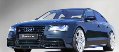 Hofele Design Audi SR 8 (2011) - picture 4 of 17