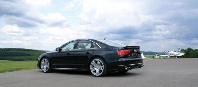 Hofele Design Audi SR 8 (2011) - picture 7 of 17