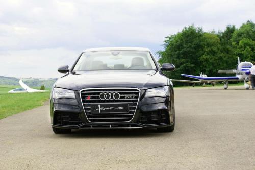 Hofele Design Audi SR 8 (2011) - picture 1 of 17