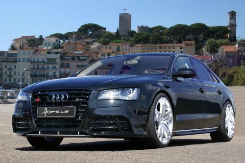 Hofele Design Audi SR 8 (2011) - picture 9 of 17