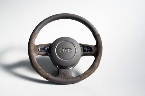 Hofele Design Audi SR 8 (2011) - picture 17 of 17