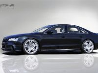 Hofele Design Audi SR 8