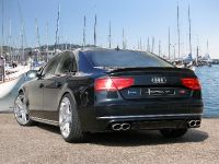 Hofele Design Audi SR 8 (2011)