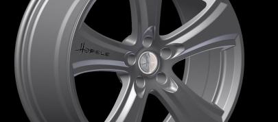 Hofele Design Porsche Cayenne Cayster GT 670 (2012) - picture 28 of 28