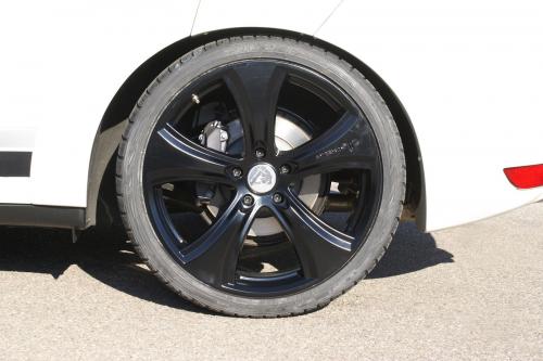 Hofele Design Porsche Cayenne Cayster GT 670 (2012) - picture 16 of 28