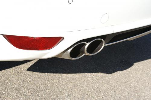 Hofele Design Porsche Cayenne Cayster GT 670 (2012) - picture 17 of 28