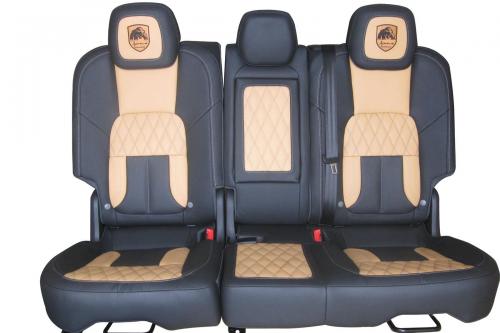 Hofele Design Porsche Cayenne Cayster GT 670 (2012) - picture 24 of 28