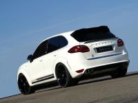 Hofele Design Porsche Cayenne Cayster GT 670 (2012) - picture 4 of 28