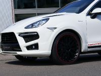 Hofele Design Porsche Cayenne Cayster GT 670 (2012) - picture 6 of 28