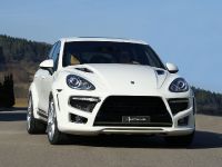 Hofele Design Porsche Cayenne Cayster GT 670 (2012) - picture 7 of 28