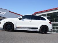Hofele Design Porsche Cayenne Cayster GT 670 (2012) - picture 10 of 28